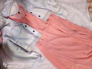 Pinteresty Korean Top With Coat
