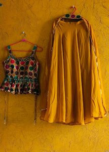 Designer Dress
