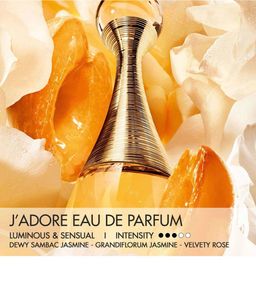 Dior J'adore Eau de Parfum