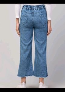 Fabulous Jeans Combo With Tag