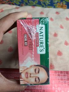 Combo 🌼  Bridal Facial Kit
