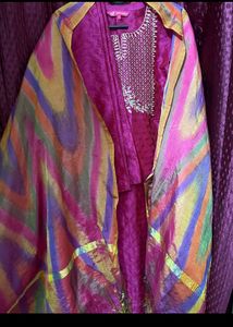 Party Wear Suit