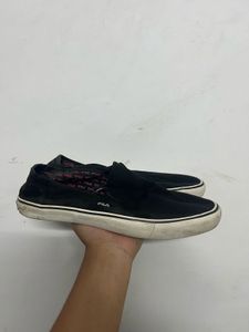 Fila Slip-On Sneakers