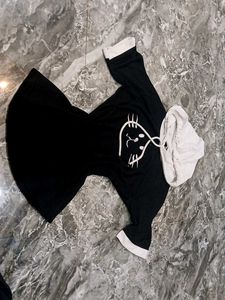 Black Cat Hoodie