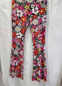 3429. Floral pant