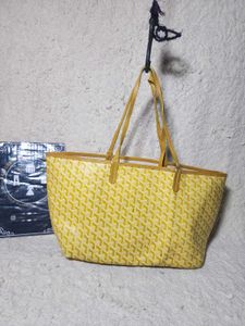 bags