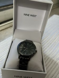 PRICE DROP ⬇️Imported NINE WEST BRAND NEW WATCH