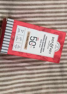 Dot &amp; Key Tinted Sunscreen SPF 50