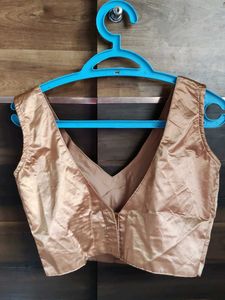 Elegant Silk Blouse