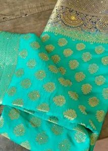🔥 buy .1 get .1 free saree 💕