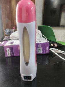 Wax Heater