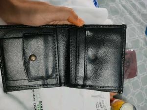 Mens Wallet