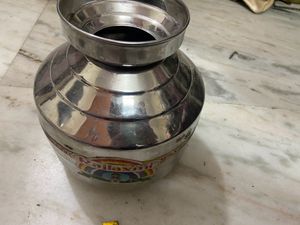 New Steel Baltoi Only @rs 299