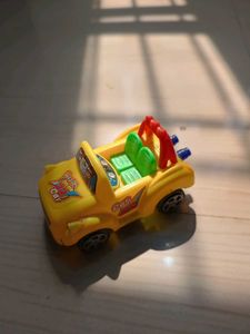 Car Toy