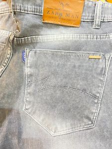 Zara Men Jeans For Sale!!!