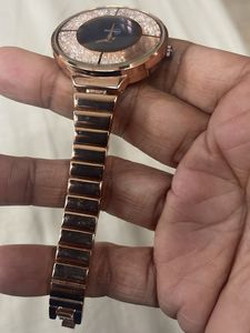 Elegant Women's Watch
