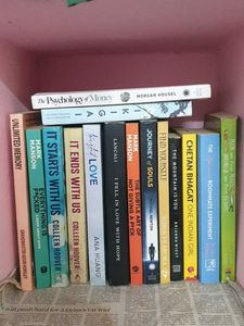 📚Pick Your Book