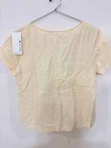 Short Sleeve Top