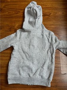 Carter’s Brand New Kids Sequin Fleece Hoodie