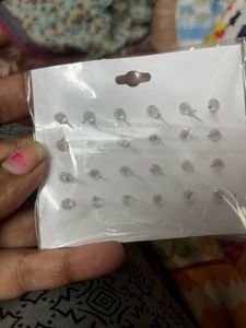 Beautiful Studs