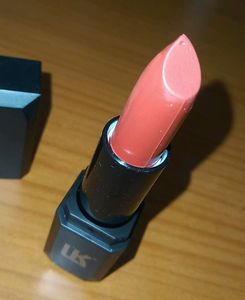 LK Creamy Matte Lipstick