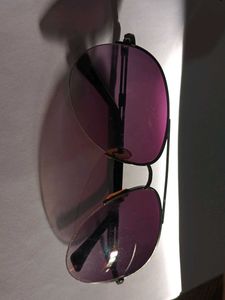 Stylish Aviator Sunglasses
