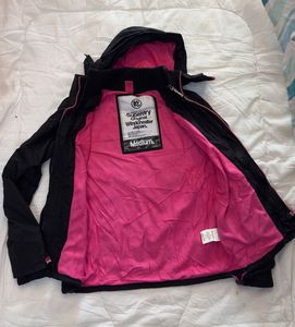 Superdry Windcheater Jacket