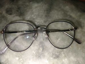 Vincent Chase Round Eyeglasses