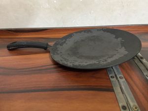 Kadhai, Tawa, and Bowls Set