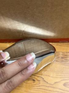 Gentle Hair Eraser Tool