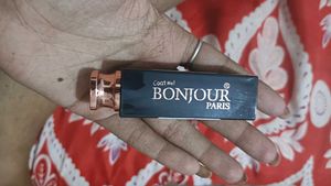 Bonjour Paris Lipstick