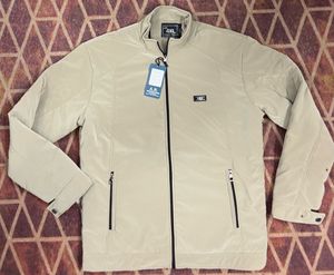 Men's Casual Jacket