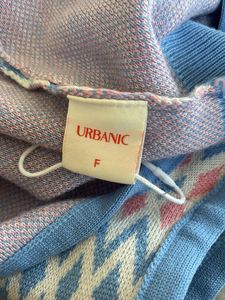 URBANIC Knit Sweater