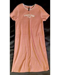 Tshirt Dress 👗