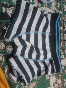 Brief Underwear 3to 5 Years Boys Not For Healthy