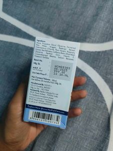 WishCare Hair Growth Serum Concentrate