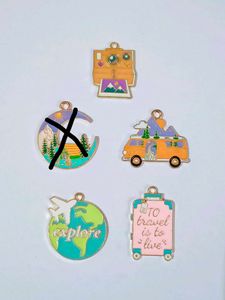 charms