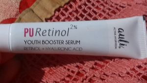 PuRetinol Youth Boost Serum