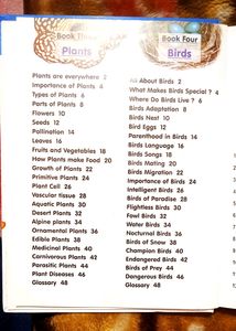 Children's junior Encyclopaedia
