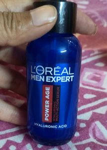 L'Oreal Men Expert Power Age Serum