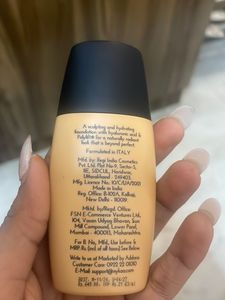 NYKAA SKINgenius Foundation