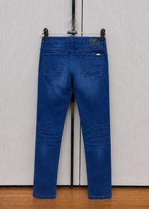 Woodland Blue Denim Jeans