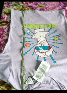 Ketch Graphic Print T-Shirt