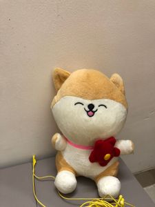 Soft Toy