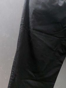 Comfortable Black Lounge Pants