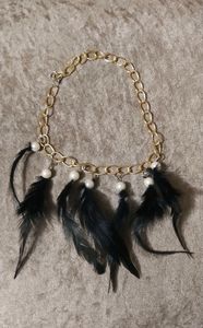 Thailand Neck Piece