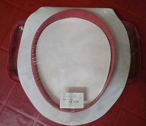 Soft Baby Potty Seat
