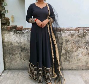 traditional dress