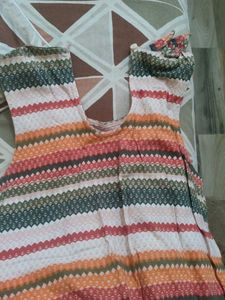 Striped Jumpsuit &amp; Co-ord Set