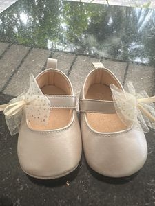 max baby girl shoes